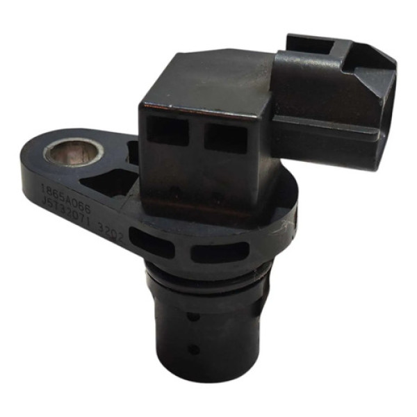 Sensor Fase Rotação Mitsubishi Lancer 2012 A 2014 1865a066