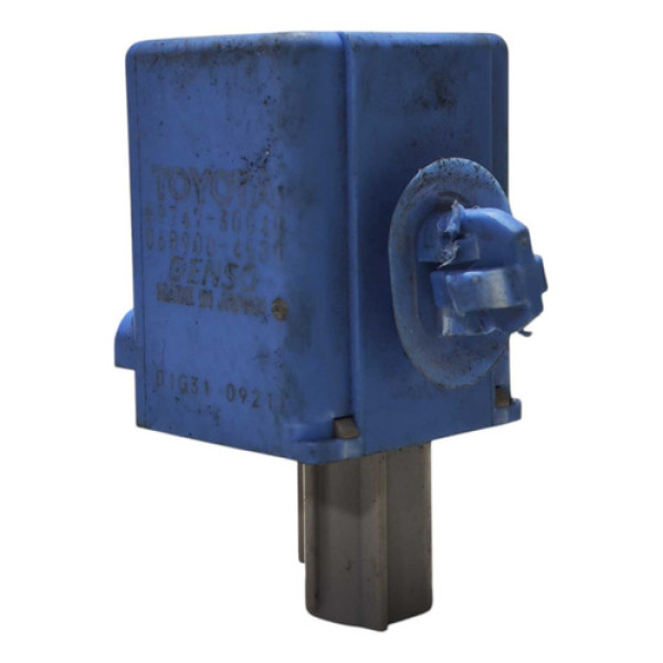 Sensor Sirene Alarme Toyota Corolla Cross 2.0 2022 A 2024