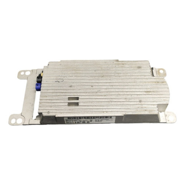 Modulo Bluetooth 925716003 Bmw X1 2013 2014 2015 2.0