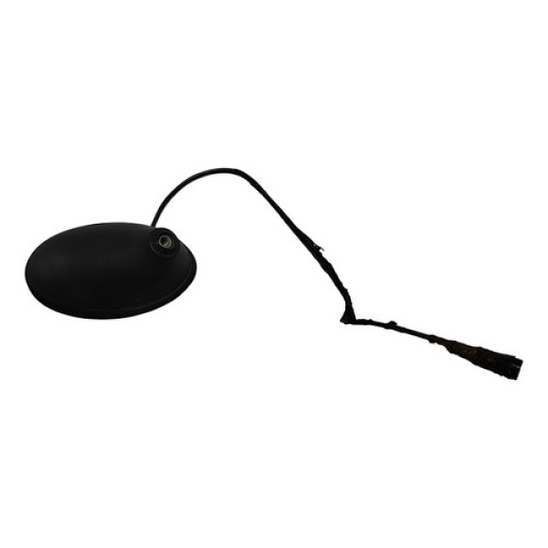 Base Antena 9655613780 Citroen C4 Vtr 2.0 2009 2010 2011 - Preto