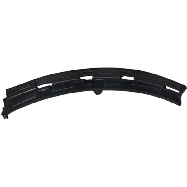 Guia Parachoque Dianteiro Esq Renault Fluence 2010 2011