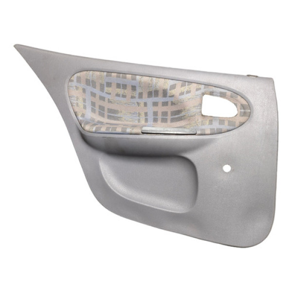 Forro Porta Traseira Esquerda Renault Megane 1998 1999