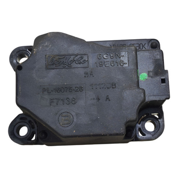 Motor Atuador Ar 6g9n19e616 Volvo Xc60 2009 2010/2012 2.0
