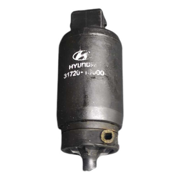 Motor Bomba Reservatório Comb Hyundai Hb20 2013/15 C/detalhe