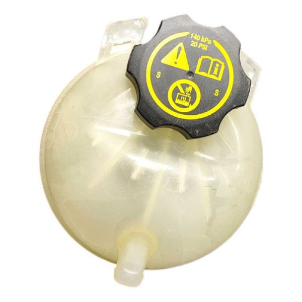 Reservatório Radiador 903323939 Gm Onix Plus 1.0 2022 A 2024