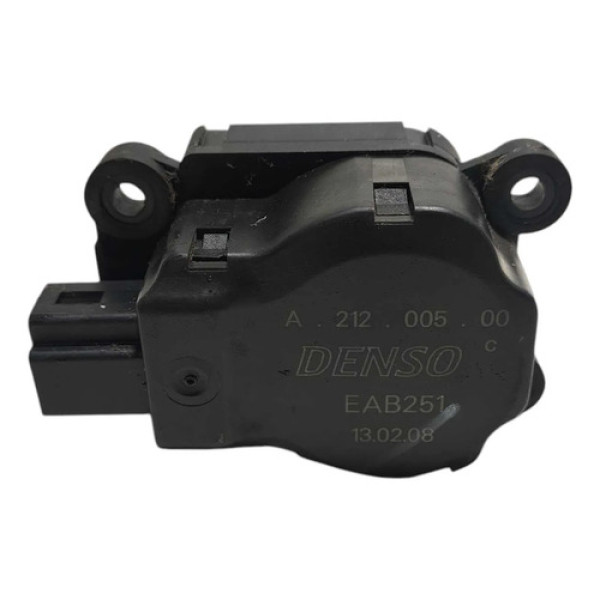 Motor Atudaor Ar Eab251 Citroen C4 Vtr 2007 A 2010