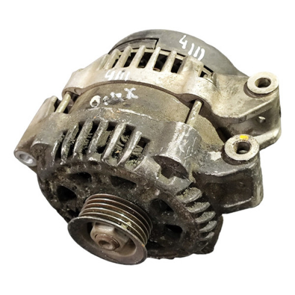 Alternador Chevrolet Onix 2014 2015 2016 Original