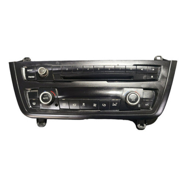 Comando Ar Bmw 320i 328i 2013 2014 2015 2016 6411922678404