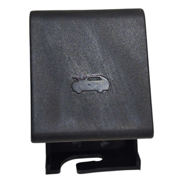 Alavanca Abertura Capô Ford Ka 2015 2016 2017 A 2020