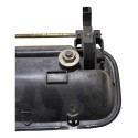 Maçaneta Externa Traseira Esquerda Gm Vectra 1997 A 2005 Traseira