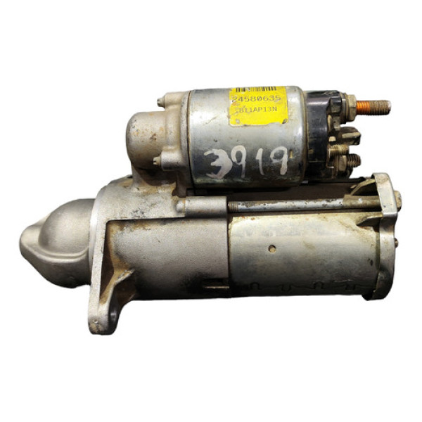 Motor Partida 24580635 Chevrolet Spin 2013 2014 2015