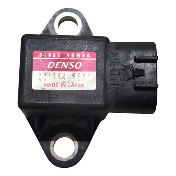 Sensor Map 319551bn0a Nissan Kicks 1.6 2017 2018 A 2021