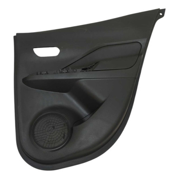 Forro Porta Traseira Direita Nissan Kicks 1.6 2024 2025