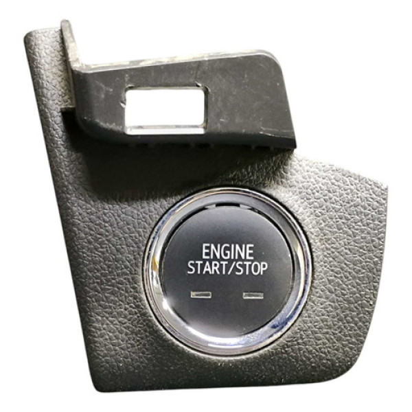 Moldura C/botão Start Stop 26211391 Gm Tracker 2020 A 2022