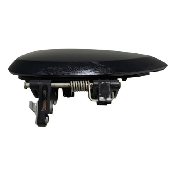 Maçaneta Externa Traseira Esquerda Renault Kwid 2019 A 2022 Traseira