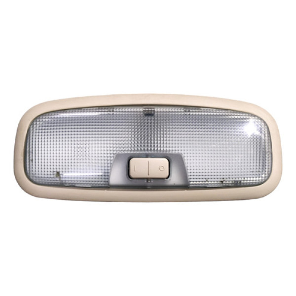 Luz Teto Cortesia Ford Ecosport 2017 2018 Original