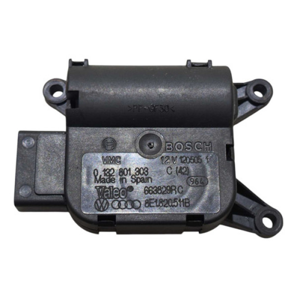 Motor Atuador Ar Condicionado 8e1820511b Audi A4 2004 A 2008