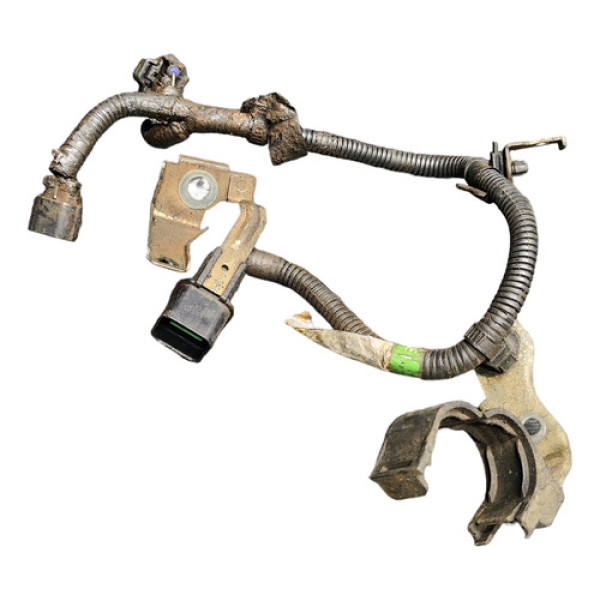 Chicote Dos Bicos Injetores Mitsubishi Pajero Dakar 2011 201