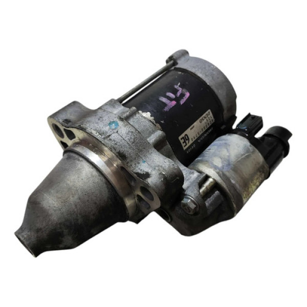 Motor Arranque 4280005790 Honda Fit 1.4 2009 A 2013