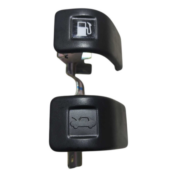 Alavanca Abertura Tanque/capô Honda City 1.5 2023 2024