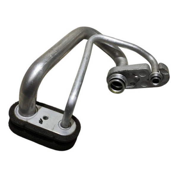Cano Evaporador Ar Condicionado Honda Fit 2009 2010 A 2013