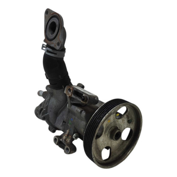 Bomba D\'água 552293350 Fiat Palio Idea Doblo 2011 A 2017 