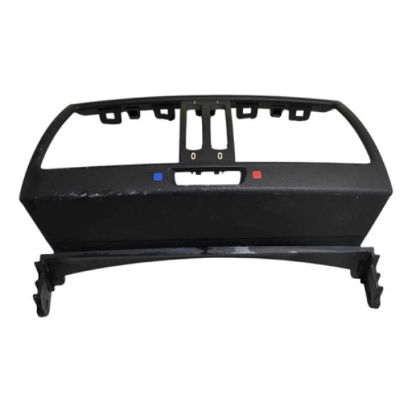 Moldura Difusor Ar Banco Traseiro Bmw X5 2008 2009 2010