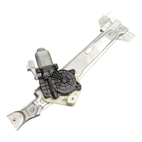 Máquina Vidro Traseira Esquerda Ford Ka 2017 2018 2019 2020