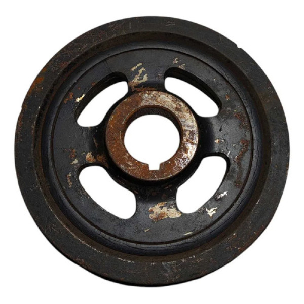 Polia Virabrequim Hyundai Tucson 2008 2009 2010 A 2014