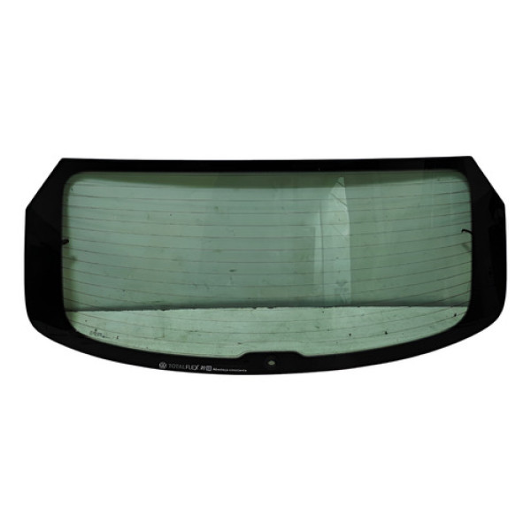 Vidro Vigia Traseiro Volkswagen Nivus 2020 2021 2022