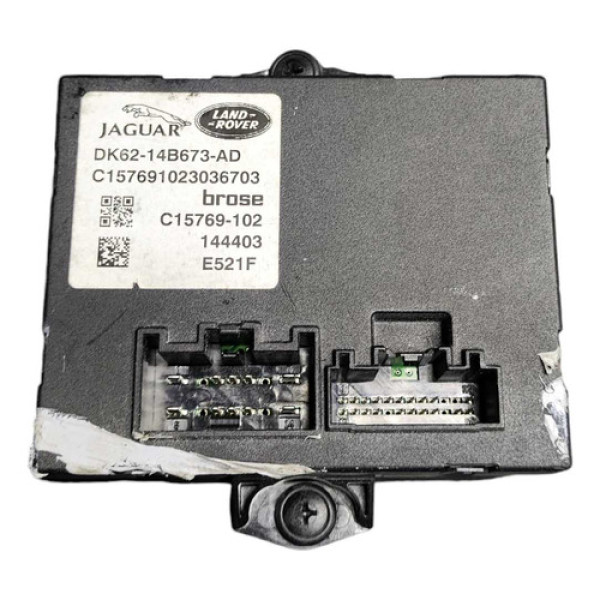 Módulo Porta Malas Dk6214b673ad Range Rover Sport 2013/2016