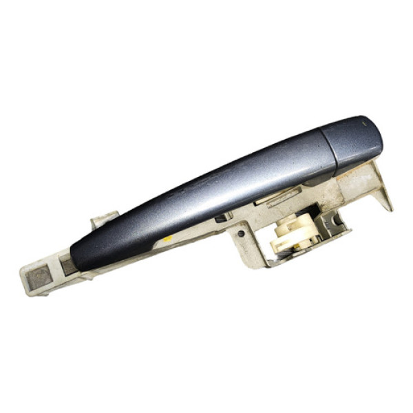 Maçaneta Externa Traseira Direita Peugeot 407 2008 2009 Maçaneta Externa Traseira Direita Peugeot 407 2008 2009 Traseira