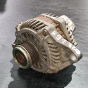 Alternador C/detalhe 120a Mitsubishi Outander 2.4 2010 