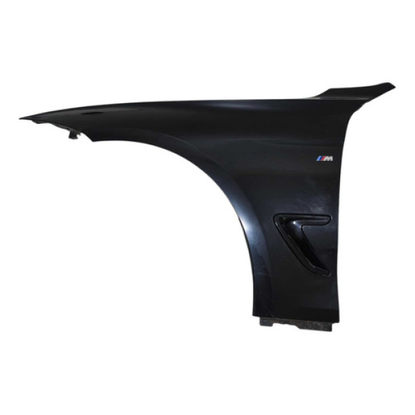 Paralama Dianteiro Esquerdo Bmw 328i Gt 2014 2015 2016