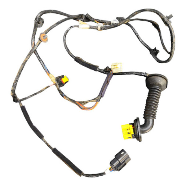 Pisca Chicote Porta Tras Esq Hyundai Ix35 2013/19 916602s020