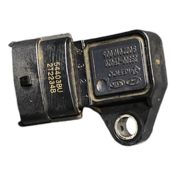 Sensor Map Hyundai Hb20s 1.0 1.6 2014 2015 2016 393002b020