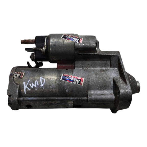 Motor Arranque Renault Kwid 2016 2017 2018