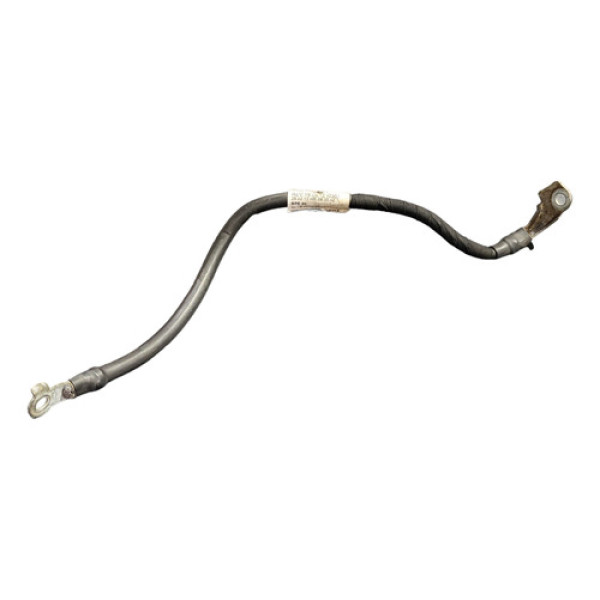 Cabo Negativo Bateria Vw Golf Tsi 2015 2016 2017 2018