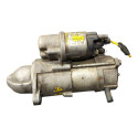 Motor Partida Arranque Chevrolet Corsa 1.4 2009 2010 2011