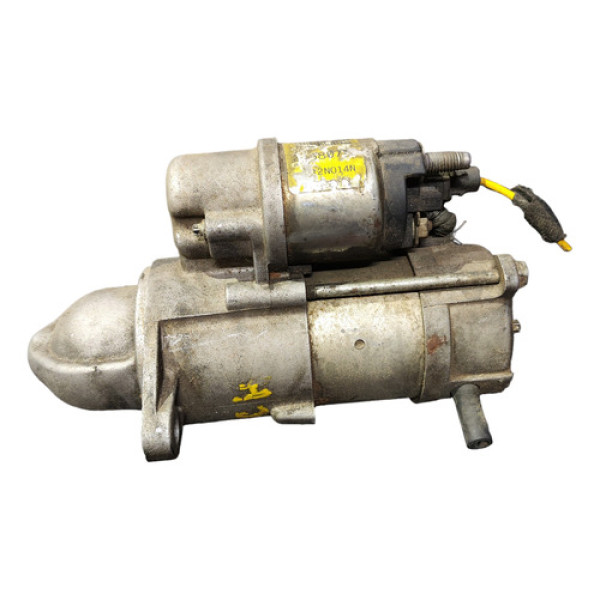 Motor Partida Arranque Chevrolet Corsa 1.4 2009 2010 2011