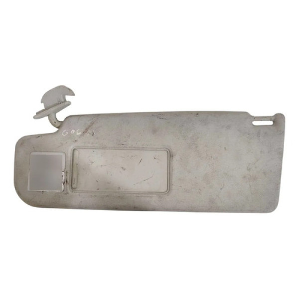 Quebra Sol Esquerdo Volkswagen Gol G5 2008 2009 A 2012