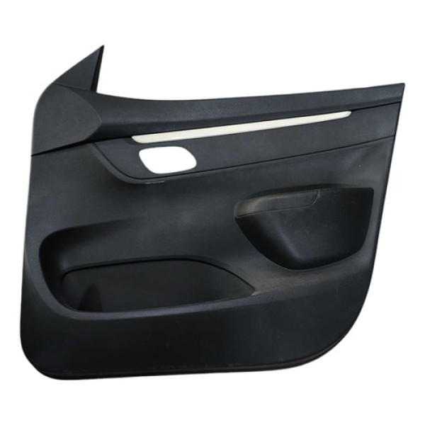 Forro Porta Diant Direito 809004416r Renault Kwid 2019/2021