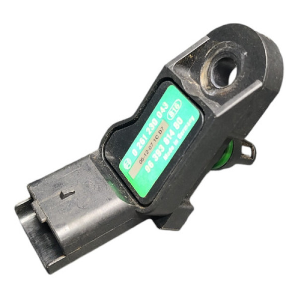 Sensor Map Peugeot 307 Citroen C3 2010/2012 0261230043 