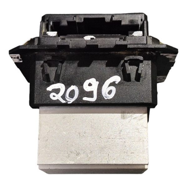 Resistencia Ar Condicionado Peugeot 208 Ano 2016 2017 2018