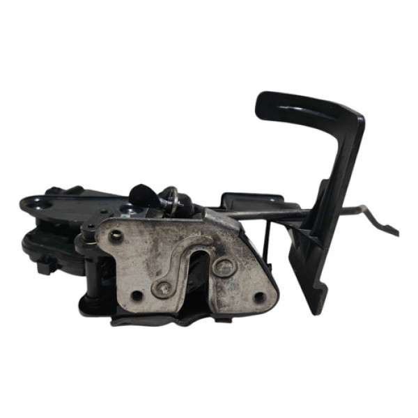 Fechadura Porta Dianteira Esquerda Renault Kwid 2020 A 2023