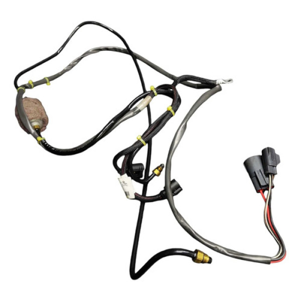 Chicote Duto Ar Suspensão Range Rover Sport V8 2014/2015