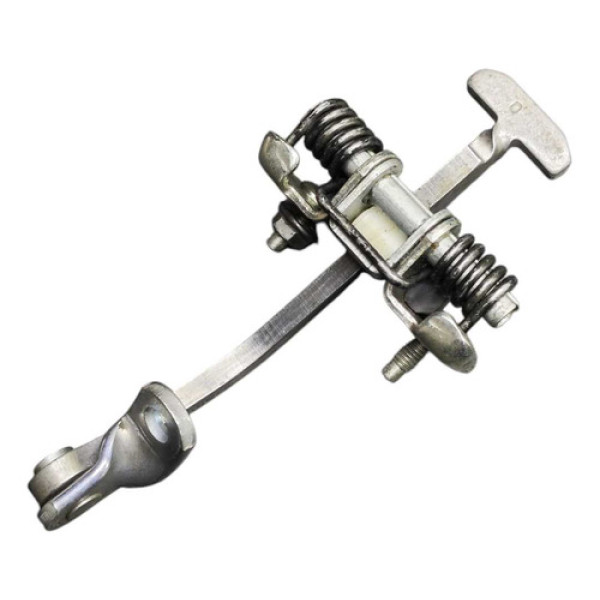 Limitador Porta Traseira Direita Renault Clio 2013 A 2016