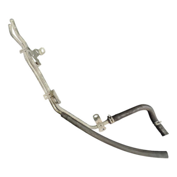 Mangueira Radiador Mitsubishi Lancer Ralliart 2011 A 2013