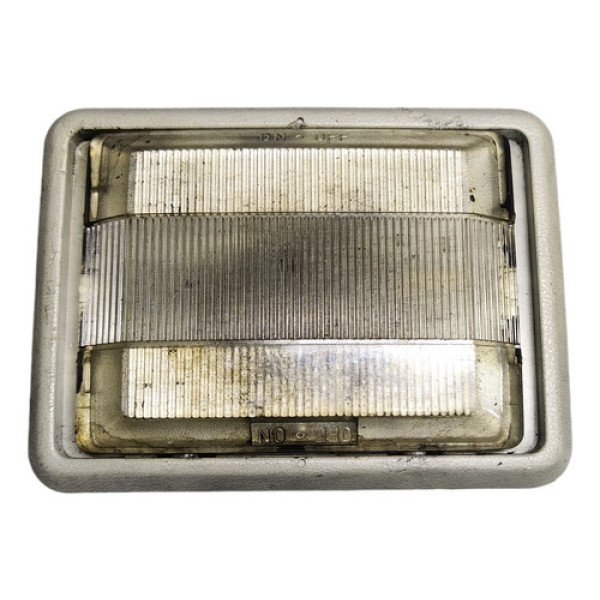 Luz Teto Cortesia Tras Mitsubishi Pajero Sport Gls 2001/2008