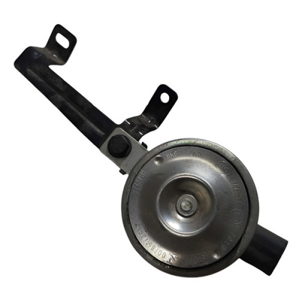 Buzina Sonora Chevrolet Cruze Ltz 1.4 2017 2018 2019